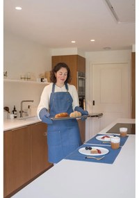 Zástera Indigo – Tiseco Home Studio