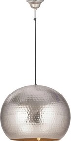 XXXLutz ZÁVESNÉ SVIETIDLO, 47/35/47 cm Kayoom - Online Only bytové doplnky - 005937030002