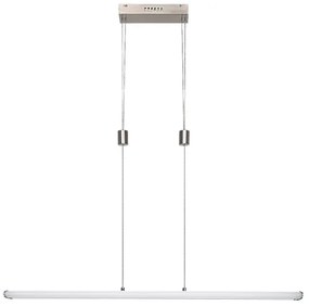 Rabalux 72011 - LED RGB Stmievateľný luster na lanku TEMPERIUS LED/24W/230V + DO