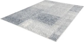 Koberec FD SENSI TREVOR AZURE sivý