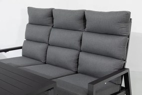 Doppler SANTINI, 2+1+1