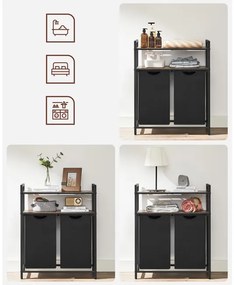 Kôš na bielizeň BLH211B01