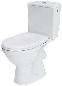 Záchod kompakt Merida s doskou