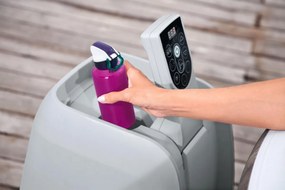 BESTWAY Vírivka Lay-Z-Spa Miami Jacuzzi BESTWAY- 60001