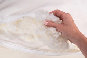 Antialergický vankúš SPIMSI EasyPillow - 50 x 70 cm