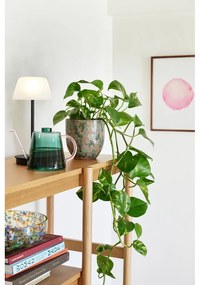 Keramické ručne vyrobené obaly na kvetináče v súprave 2 ks ø 15 cm Normu – Hübsch