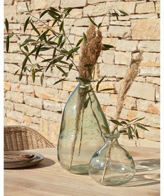 Váza (výška 36 cm) Brenna – Kave Home