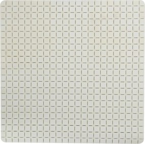 Protišmyková podložka do sprchy 54x54 cm Quadro Premium – MSV