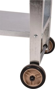 Vyvýšený záhon Lavandia – Garden Pleasure