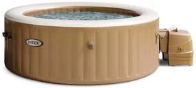 INTEX PureSpa Bubble Massage HWS 1100 Vírivka 216 x 71 cm pre 6 osôb 28428