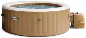 INTEX PureSpa Bubble Massage HWS 1100 Vírivka 216 x 71 cm pre 6 osôb 28428