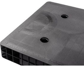 Fieldmann FDN 4250 multifunkčný stôl 5v1
