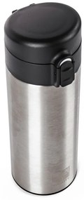 Termofľaša G21 na pitie, 350 ml, nerezová 60022406