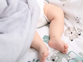 BabiM Mušelínová zavinovacia plienka 120x120 Comfort Design Farba: ružová-slon