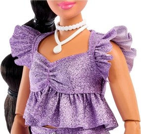 Bábika Barbie Deluxe Style Mattel JFP43