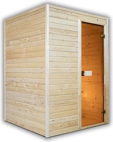 Shop Market Fínska sauna VESNA 3