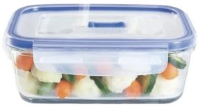 LUMINARC Pure Box Active dóza na potraviny, 380 ml