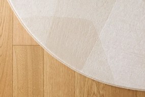 Koberec Osta Tierra 49262 RP100 kruh