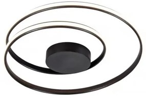 Immax NEO 07140-B70-LED Stmievateľné stropné svietidlo ROUND LED/44W/230V Tuya +DO