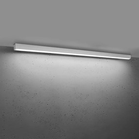 Stropné LED svietidlo Pinne 150, 1x LED 39w, 3000k, w