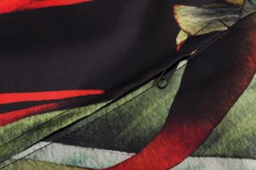INTERMEDIC SK Sedací vak Mega Sako Modern Polyester - DG54 - Botanic