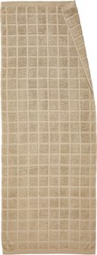 XXXLutz SAUNOVÁ OSUŠKA, 70/180 cm, karamelová Esposa - Kúpeľňový textil - 003002000802