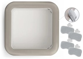 Vírivka Lay-Z-Spa CABO Jacuzzi BESTWAY - 60167