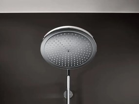 Hansgrohe Croma, sprchový systém 280 1jet s termostatom Ecostat S, chrómová, HAN-27954000