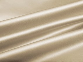 Biante Saténové prestieranie na stôl polyesterový Satén LUX-L054 Latte 30x40 cm