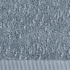 FROTÉ UTERÁK TERRA COLLECTION PALERMO 50X90 CM SVETLOMODRÁ