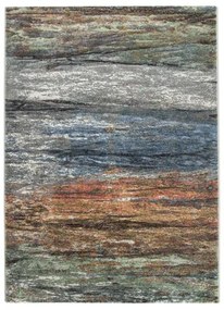 Abstraktný koberec SORRENTO do obývacej izby 160x230 cm