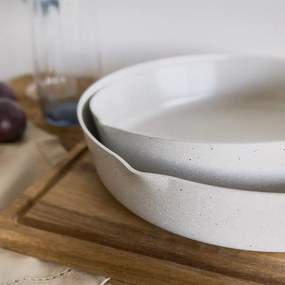 Panvica LOREBURN krémová 887555