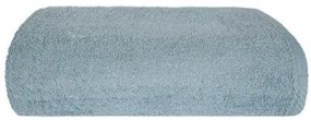 Bavlnený uterák Irbis 70x140 cm blankytne modrý
