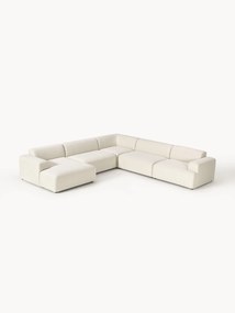 XL rohová pohovka Melva