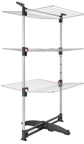 Sušiak na bielizeň Vario – Metaltex