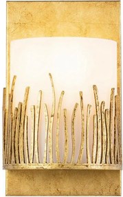 XXXLutz NÁSTENNÉ SVIETIDLO, 25,4/15,2/11,4 cm Elstead Lighting - Online Only bytové doplnky - 009093040403