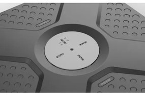 Doppler Active Easy Push stojan