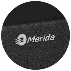 Automatický dávkovač penového mydla Stella Automatic Slim, čierna