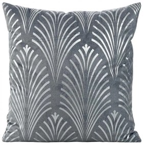 Obliečka na vankúš Blink/27 45x45 oceľ 391183