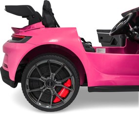 Ramiz Porsche 911 GT3 Ružová