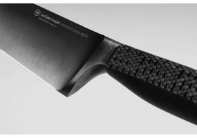 Wüsthof - Kuchynský nôž kuchársky PERFORMER 16 cm čierna