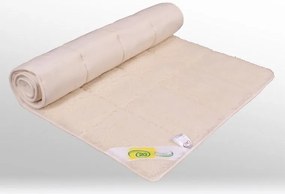 Podložka z Merino vlny 90 x 200 cm