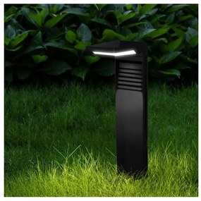 ECOLIGHT Solárna záhradná lampa 57cm IP64