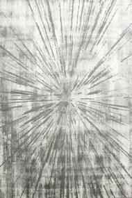 Koberec HOME NP122 sivý