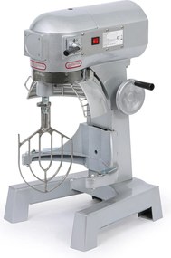 Profesionálny planetárny mixér, 20 l, 1500 W
