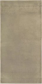 XXXLutz UTERÁK NA RUKY, 50/100 cm, grafitová, lila, strieborná, tmavosivá, olivovozelená, béžovohnedá Cawoe - Kúpeľňový textil - 003367106405