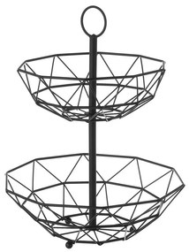 Kovový košík na ovocie – Casa Selección