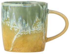 Bloomingville Hrnček Milani Green 300 ml