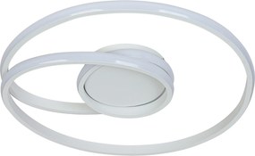 XXXLutz STROPNÉ SVIETIDLO, 45/8 cm Collett's Monde - Online Only bytové doplnky - 008227211103