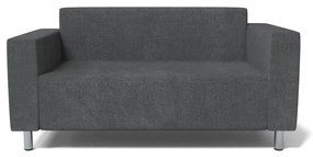 Pohovka Hugo 2 Bergamo 97 (ESHOP)